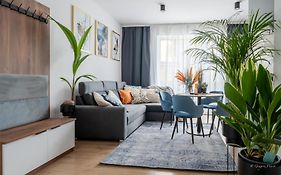 Apartamenty Panorama 5! - Z widokiem, parkingiem, nowoczesne - wKarkonosze